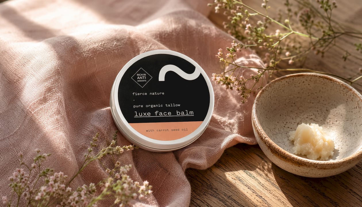 Why oil-based balms deeply moisturise your skin